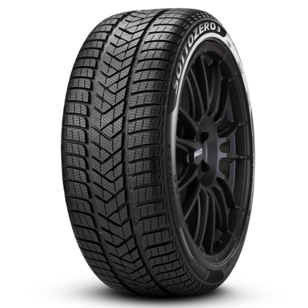 Pirelli Winter Sottozero 3 ROF * 245/50-R18 100H 